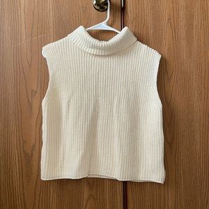Callahan Knitwear Vest